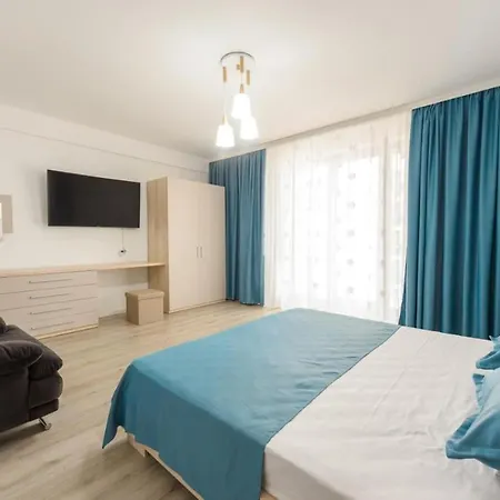 Sea View Holiday Home