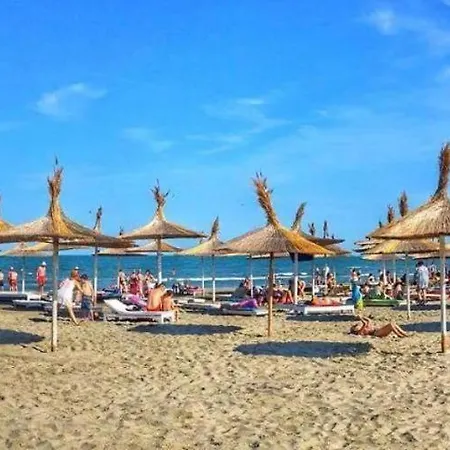 Sea View Holiday Home * Năvodari