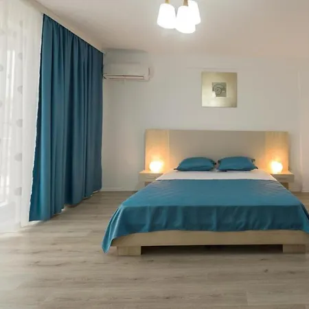Sea View Holiday Home * Năvodari