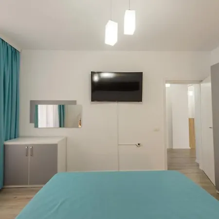 Sea View Holiday Home דירה *