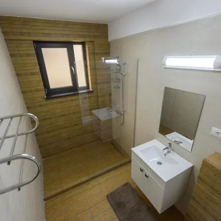 דירה Sea View Holiday Home